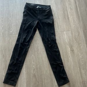 Athleta Black Pants